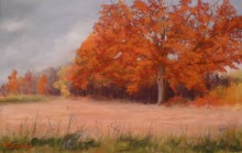 Red Oak-SOLD