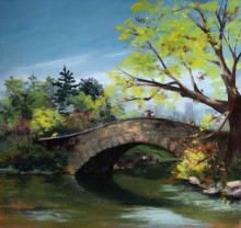 The Pond at 57th Street-SOLD