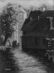 View From the Bridge–SOLD