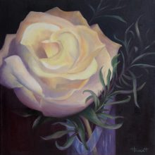 Rosemary’s Rose