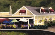 Silver Spring House-SOLD