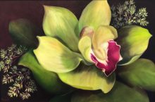 Renee’s Orchid-SOLD