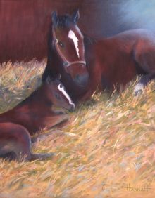 Honor Thy Mother-Monkey Wrench