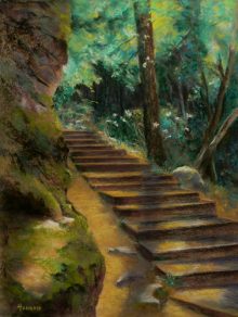 Stairway to Heaven-PC