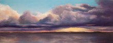Cloudscape–SOLD