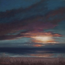 Moments Before–SOLD