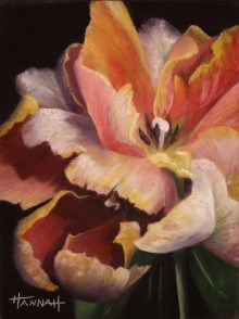 Nature’s Triumph–SOLD