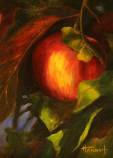 Ready For Picking–SOLD